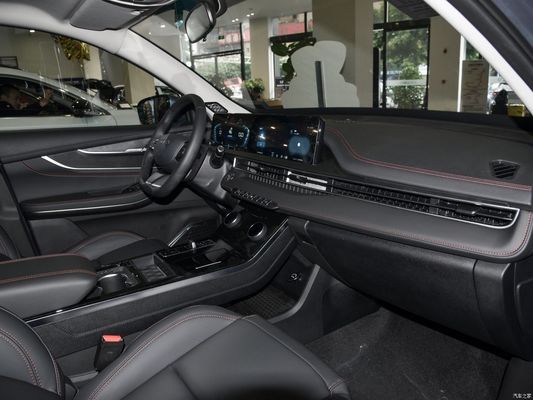 Exeed Txl 1.5t 156 pk L4 CVT SUV Intelligente SUV met op maat gemaakte aanvraagoptie