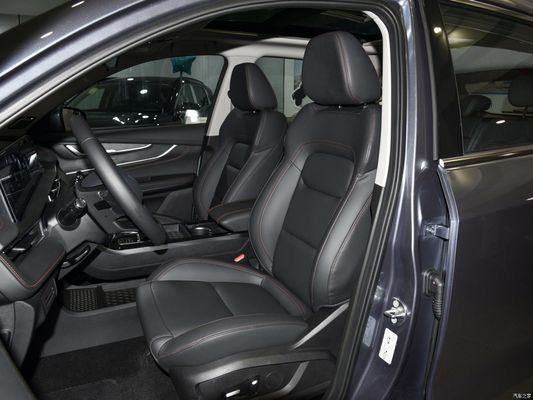 Exeed Txl 1.5t 156 pk L4 CVT SUV Intelligente SUV met op maat gemaakte aanvraagoptie