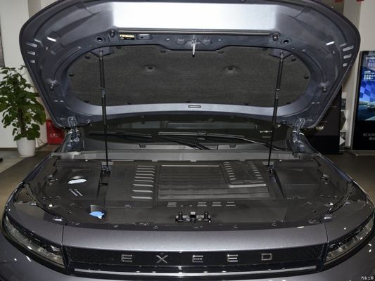 Exeed Txl 1.5t 156 pk L4 CVT SUV Intelligente SUV met op maat gemaakte aanvraagoptie