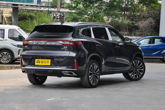 FWD Drive Exeed 2023 400t 4WD Exeed Aanpassing en aangepaste aanvraagoptie