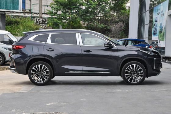 FWD Drive Exeed 2023 400t 4WD Exeed Aanpassing en aangepaste aanvraagoptie