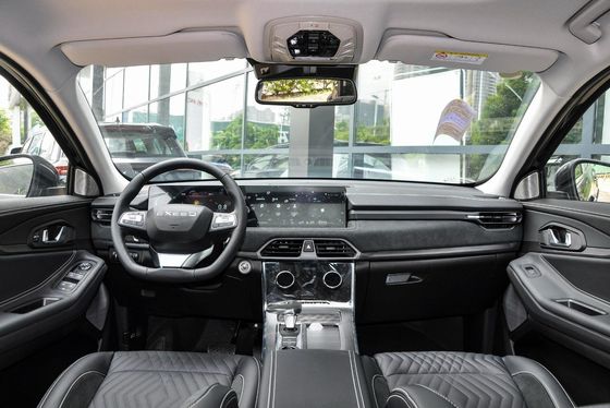 FWD Drive Exeed 2023 400t 4WD Exeed Aanpassing en aangepaste aanvraagoptie