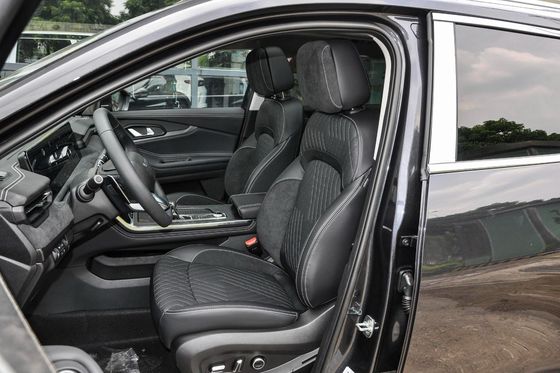 FWD Drive Exeed 2023 400t 4WD Exeed Aanpassing en aangepaste aanvraagoptie