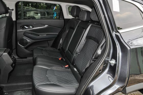 FWD Drive Exeed 2023 400t 4WD Exeed Aanpassing en aangepaste aanvraagoptie