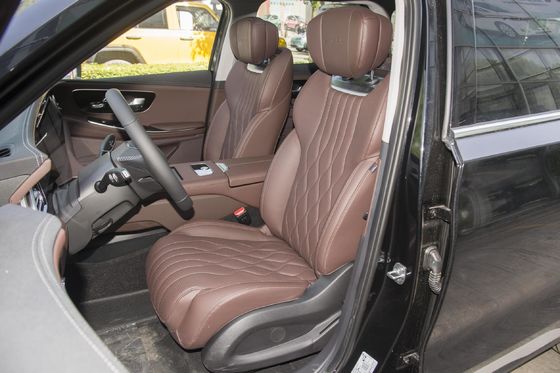 Conditie Exeed Range Rover 400t 2WD Starburst 7-zitter met hydraulisch remsysteem