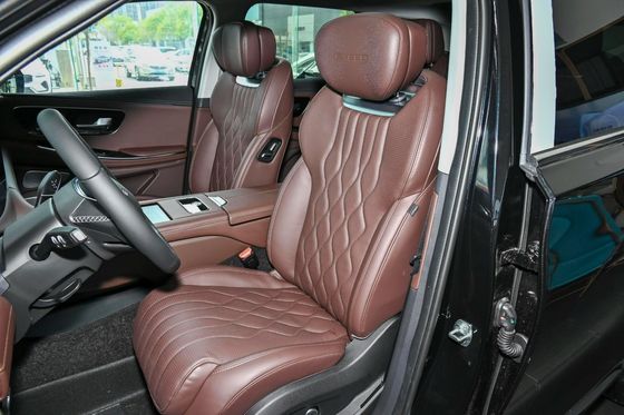 Multi-Link Independent Suspension Exeed Range Rover 2023 400t 2WD Starelite 6 zitplaatsen