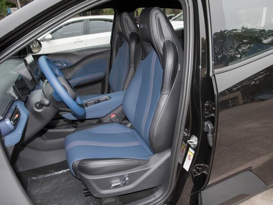 Karosserie van sedan 2024 Byd Seagull Car gesloten carrosserie type