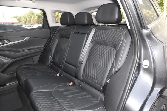 300t 2WD Exeed 2023 gesloten carrosserie type op 3 zitplaatsen voor Sal