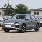 Byd E2 EV 405km gesloten carrosserie type voor elektrische brandstof