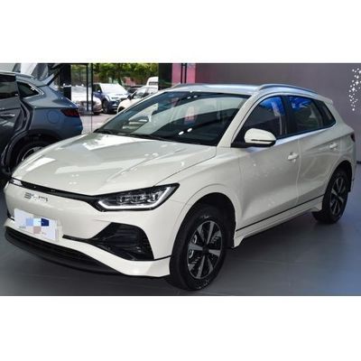 Byd E2 EV 405km gesloten carrosserie type voor elektrische brandstof