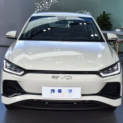 Byd E2 EV 405km gesloten carrosserie type voor elektrische brandstof