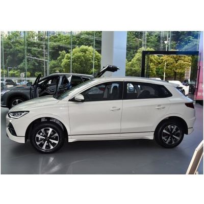 Byd E2 EV 405km gesloten carrosserie type voor elektrische brandstof