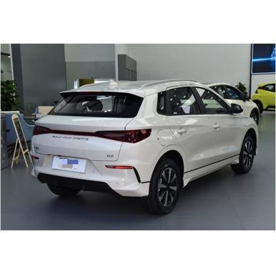 Byd E2 EV 405km gesloten carrosserie type voor elektrische brandstof