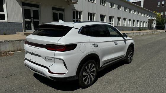 2024 Byd Song Plus Honor Edition EV 605km vlaggenschip met automatische versnellingsbak en 5 zitplaatsen