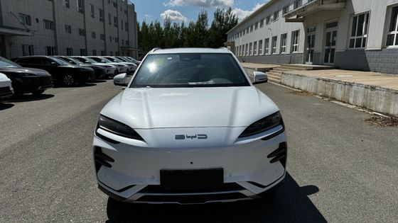 2024 Byd Song Plus Honor Edition EV 605km Flagship FWD Drive met aangepast verzoek