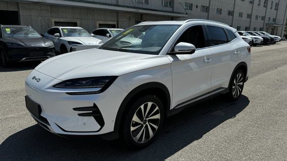 2024 Byd Song Plus Honor Edition EV 605km Flagship FWD Drive met aangepast verzoek