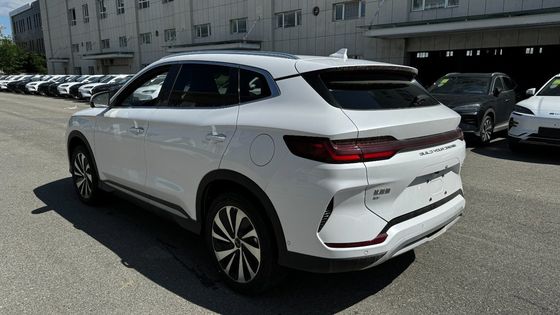 2024 Byd Song Plus Honor Edition EV 605km Flagship FWD Drive met aangepast verzoek