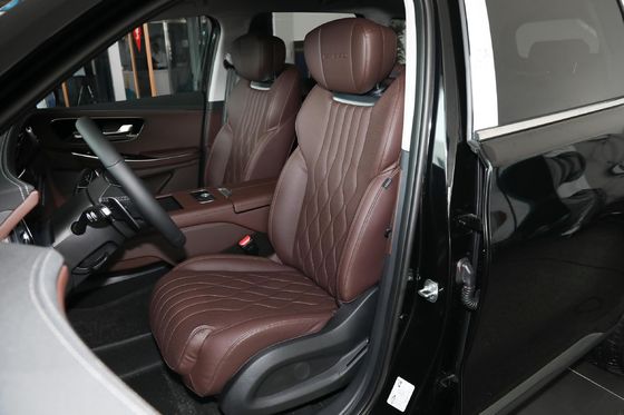 Online/lokale after-sales service Exeed Range Rover 2023 400t 4WD Starburst 7-seater