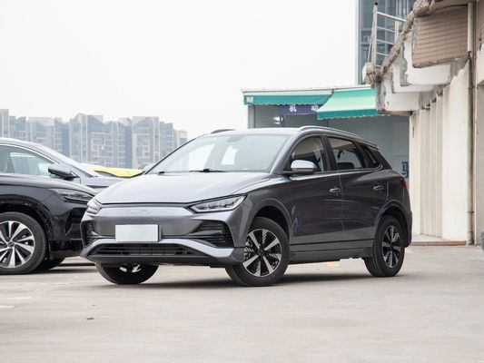 Byd E2 2024 Honor Edition Deluxe Versie Eenversnellingsbak voor elektrische voertuigen
