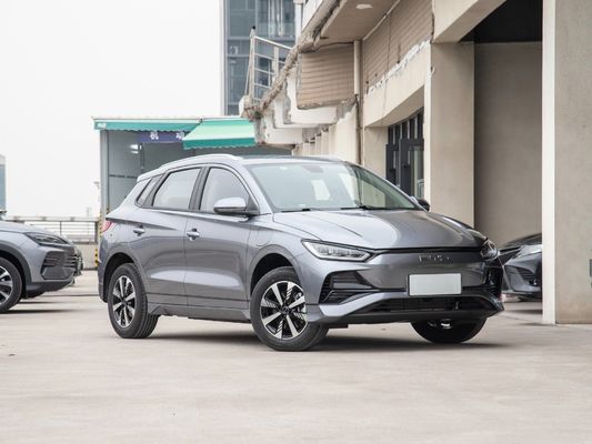 Byd E2 2024 Honor Edition Deluxe Versie Eenversnellingsbak voor elektrische voertuigen