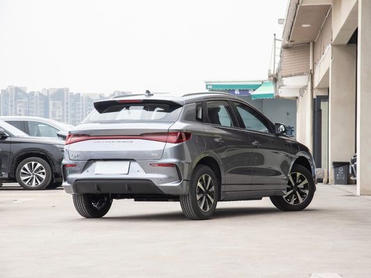 Byd E2 2024 Honor Edition Deluxe Versie Eenversnellingsbak voor elektrische voertuigen
