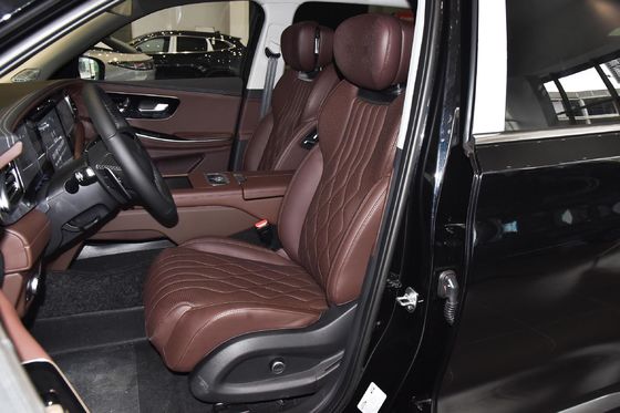 Exeed Range Rover 400t 4WD Starelite 7 zitplaatsen gesloten carrosserie type Op maat gemaakte aanvraag