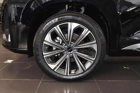 Exeed Range Rover 400t 4WD Starelite 7 zitplaatsen gesloten carrosserie type Op maat gemaakte aanvraag