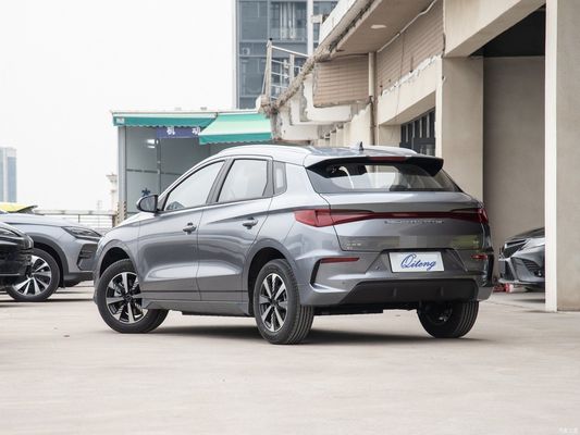2024 Honor Edition Deluxe Electric SUV Brandstof Type Electric en Op maat gemaakte verzoek