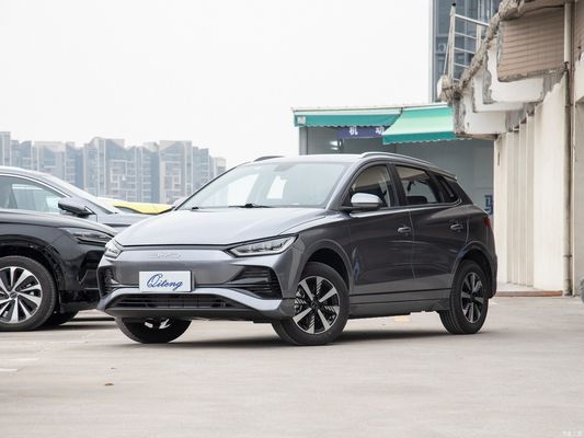 2024 Honor Edition Deluxe Electric SUV Brandstof Type Electric en Op maat gemaakte verzoek