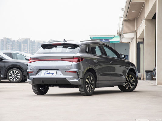 2024 Honor Edition Deluxe Electric SUV Brandstof Type Electric en Op maat gemaakte verzoek