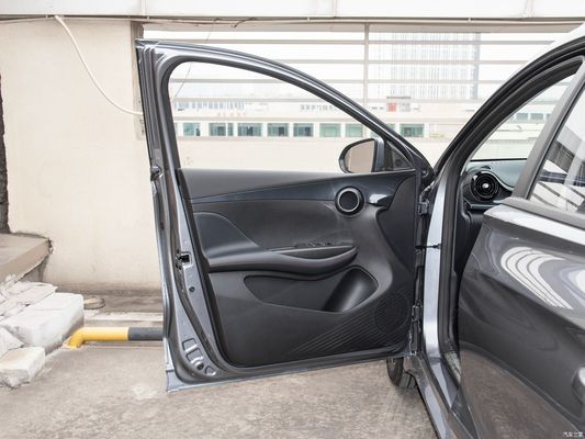 2024 Honor Edition Deluxe Electric SUV Brandstof Type Electric en Op maat gemaakte verzoek