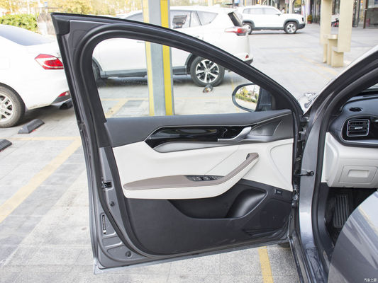 2024 Honor EV 510km Leading Car met BYD Qin Plus en Automatic Gearbox
