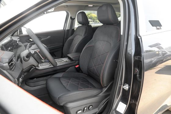 Exeed 2023 Sunwing S 400t 4WD Ccpc Champion Lokale after-sales service en handgeschakelde versnellingsbak