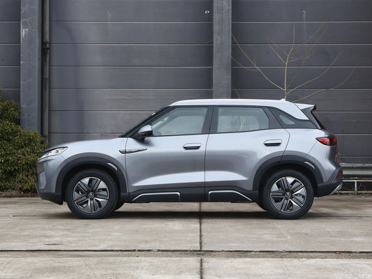 2024 402km Transcendence 6000 Smart Option Package Gesloten SUV met HACCP-certificering