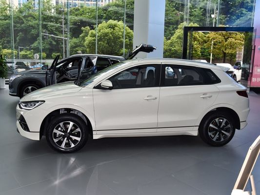 Vinnige verzending 2023 E2 Luxe Car Professional Service Body Style SUV SUV Zittingen 5