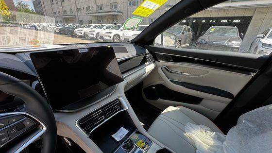 2024 Auto SUV/Mini/Smart/Gebruikte/Elektrische EV-auto met Byd Elektrische auto Byd E2 2023 Luxe model Elektrische brandstof