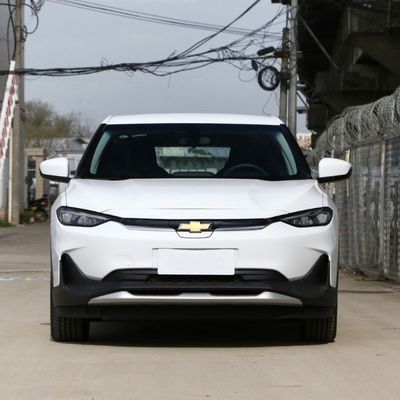 2023 Chevrolet Menlo Star-Enjoyment Plus Edition hatchback crossover met wielbasis 2660 mm