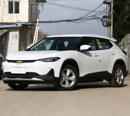 2023 Chevrolet Menlo Star-Enjoyment Plus Edition hatchback crossover met wielbasis 2660 mm