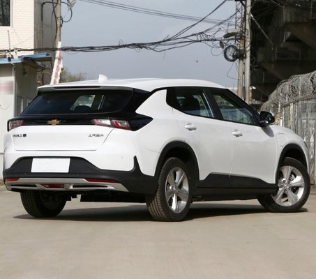 2023 Chevrolet Menlo Star-Enjoyment Plus Edition hatchback crossover met wielbasis 2660 mm