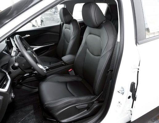 2023 Chevrolet Menlo Star-Enjoyment Plus Edition hatchback crossover met wielbasis 2660 mm