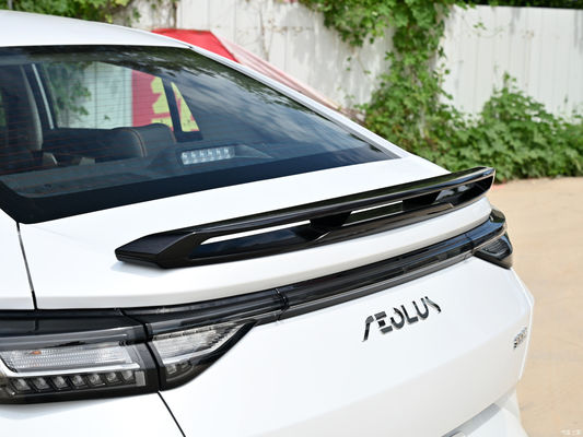 5 zitplaatsen 2023 Dongfeng Fengshen Yixuan Aeolus 1.5L Automatic Glory Edition Gesloten carrosserie type