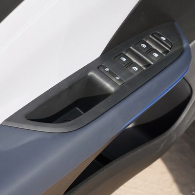 Wltc Comprehensive Fuel Consumption 5.86 Chevrolet Cruze Monza 1.5L Dubbele koppeling Geniet