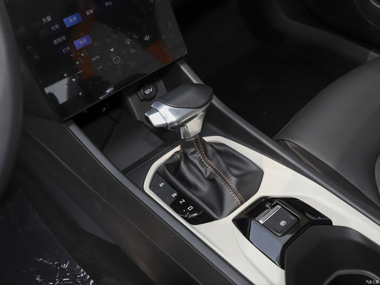 FWD Drive 2023 Dongfeng Fengshen Yixuan Aeolus 1.5L Automatic Shine SUV Benzinauto's