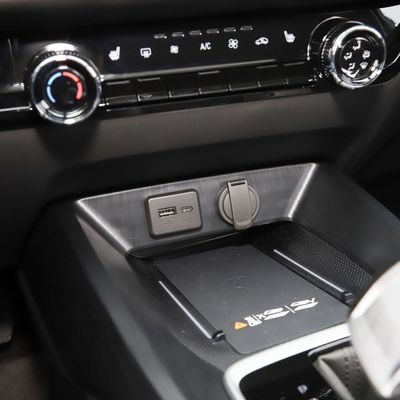 2024 Chevrolet Cruze Monza 1.3t Light Hybrid Automatic 5 zitplaatsen 1000-1600cc Versnelling