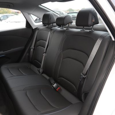 2024 Chevrolet Cruze Monza 1.3t Light Hybrid Automatic 5 zitplaatsen 1000-1600cc Versnelling