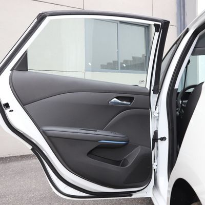 2024 Chevrolet Cruze Monza 1.3t Light Hybrid Automatic 5 zitplaatsen 1000-1600cc Versnelling