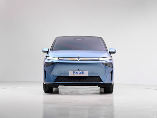 Elektrisch voertuig EV SUV Dongfeng Venucia Vx6 2023 520 Max Op maat gemaakte aanvraag 5 zitplaatsen