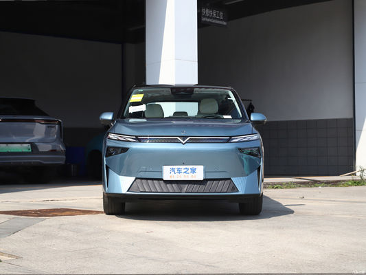 Elektrisch voertuig EV SUV Dongfeng Venucia Vx6 2023 520 Max Op maat gemaakte aanvraag 5 zitplaatsen