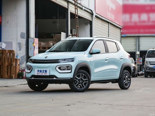 Elektrische voertuigstructuur SUV Aanpassing Dongfeng Nammi Box Zhuifeng 331km Standard