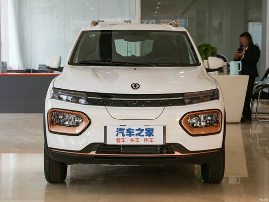 Elektrische voertuigstructuur SUV Aanpassing Dongfeng Nammi Box Zhuifeng 331km Standard